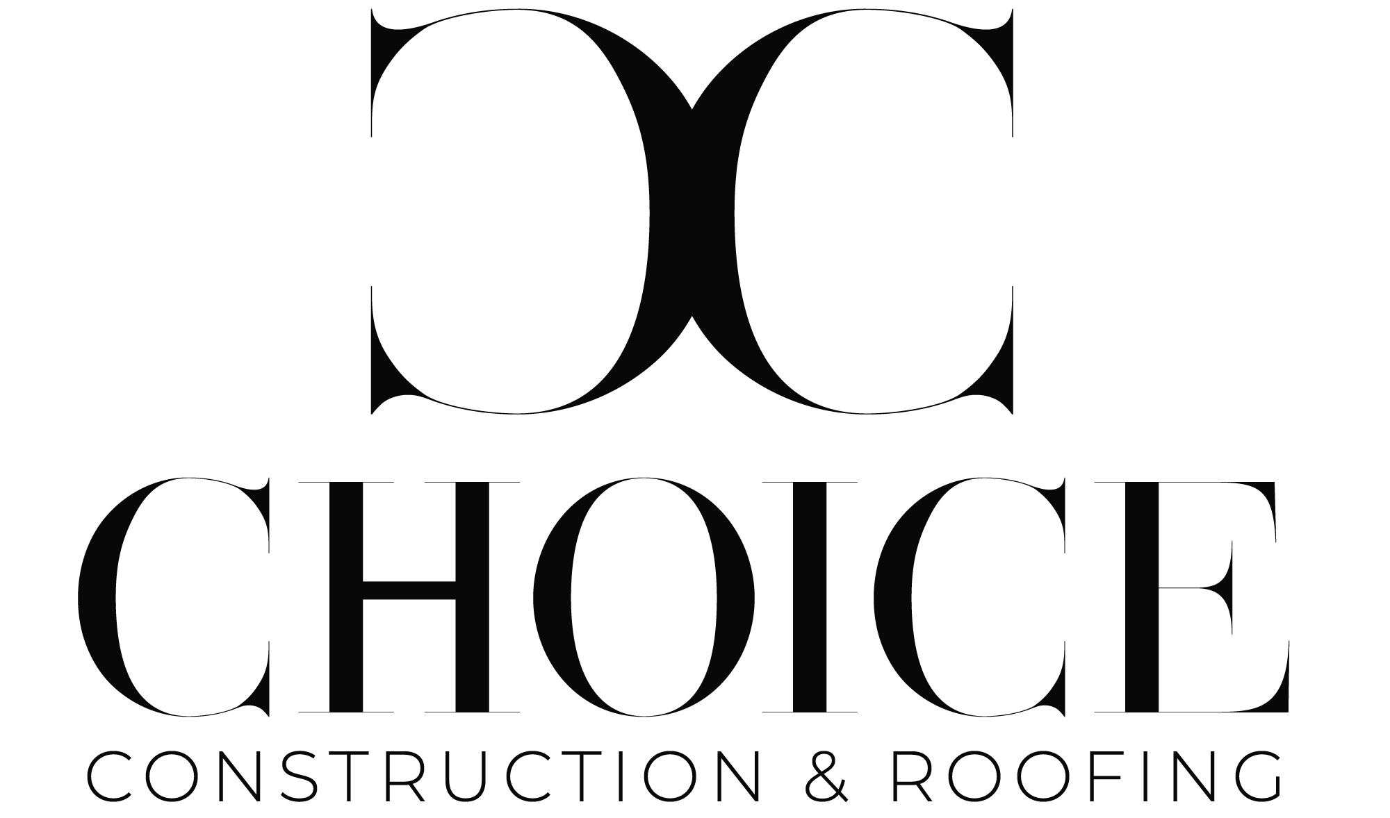 CONTACT US – Choice Construction & Roofing